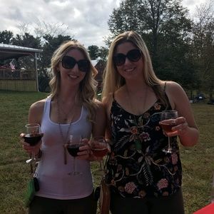 Meet your Posher, Bridgette