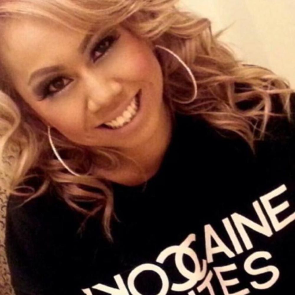 Meet your Posher, Ree