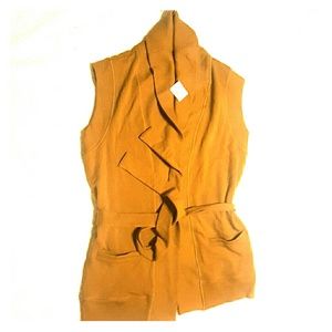 Ralph Lauren: sleeveless sweater