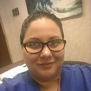 Meet your Posher, Bethzaida