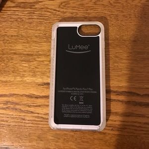 iPhone 7 Plus case