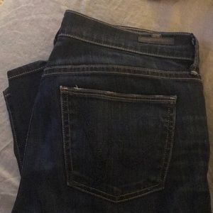 Citizens of Humanity Ava low rise straight leg