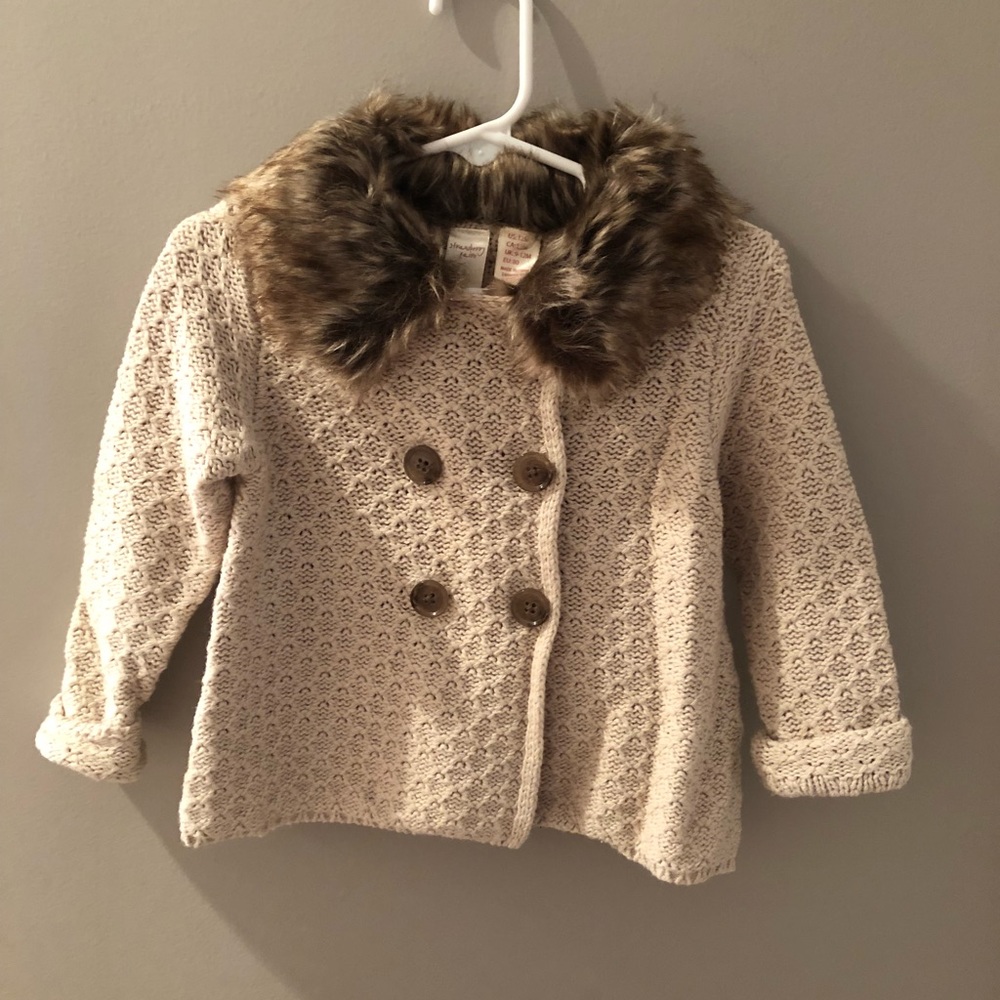 ***Sweater/jacket***