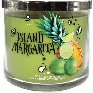 Bath and Body three wick candle