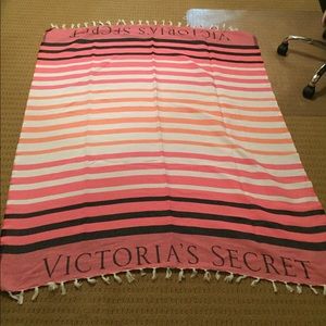 Victoria’s Secret Blanket