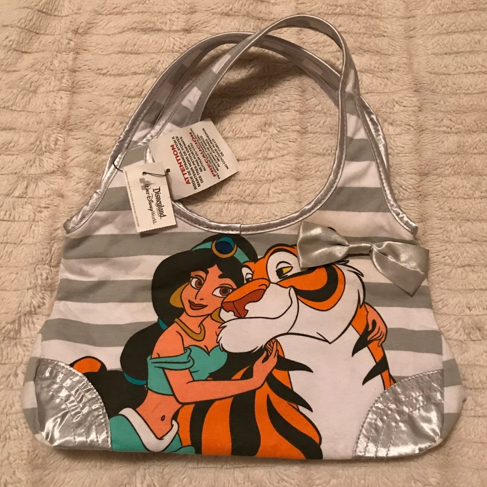 Disney Purse
