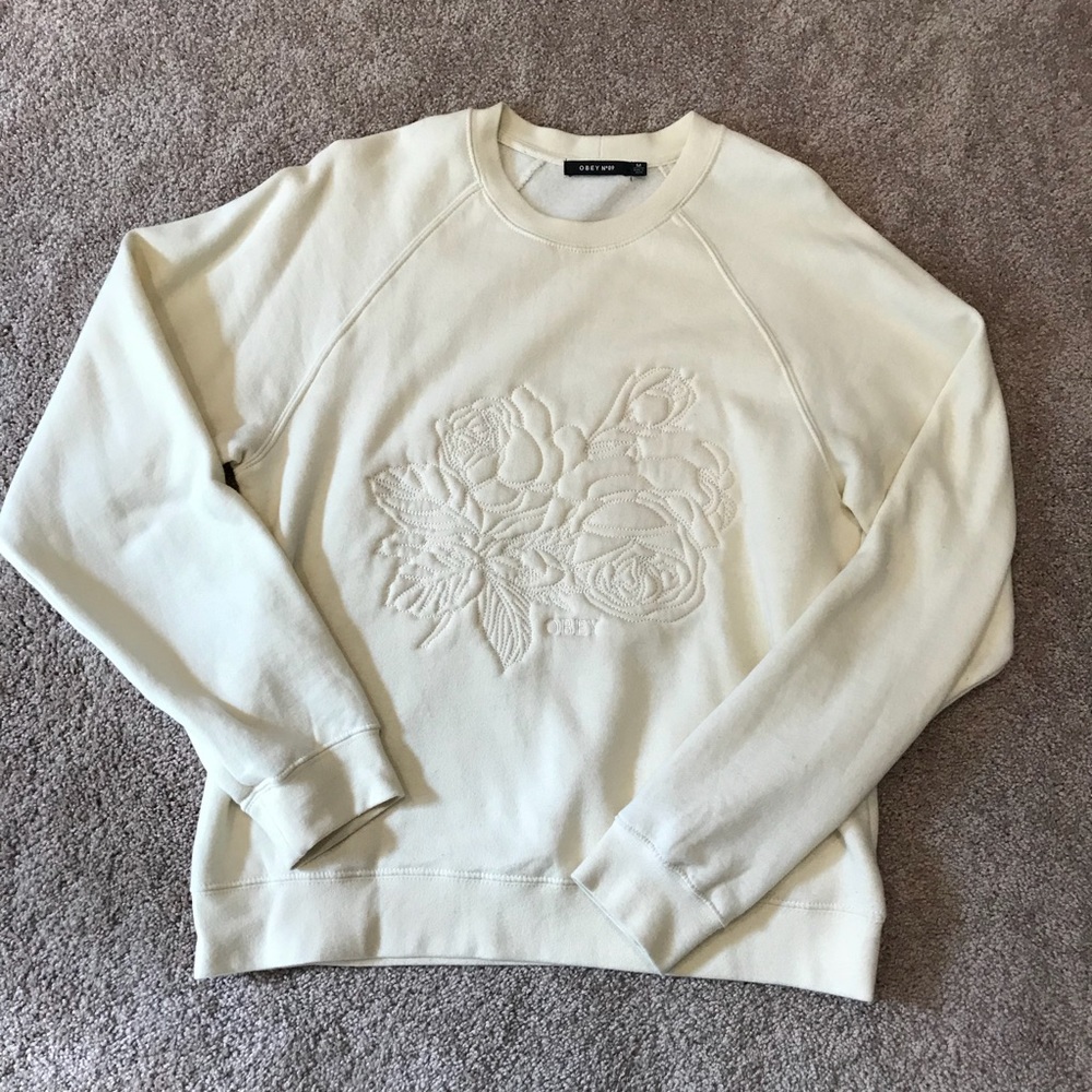 Obey Sweatshirt