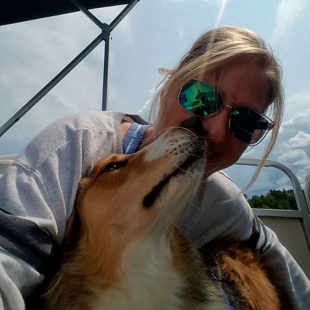 Meet your Posher, Melissa