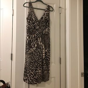 Ann Klein Dress