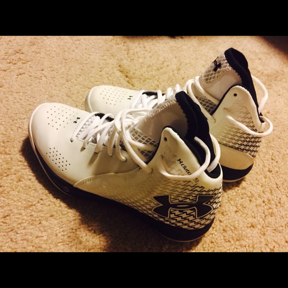 Under Armour Shoes
