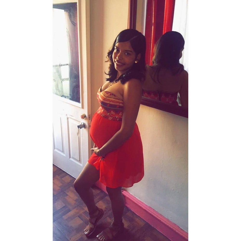 Meet your Posher, Jayla