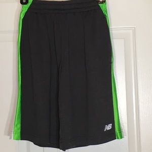 Athletic shorts
