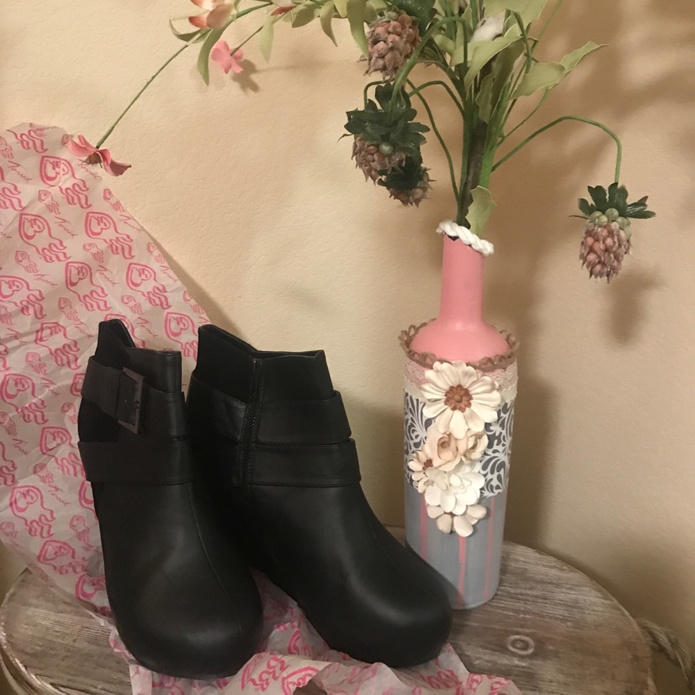 Booties