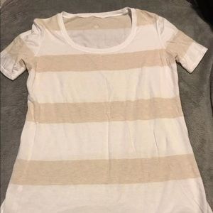 EUC Lululemon Top