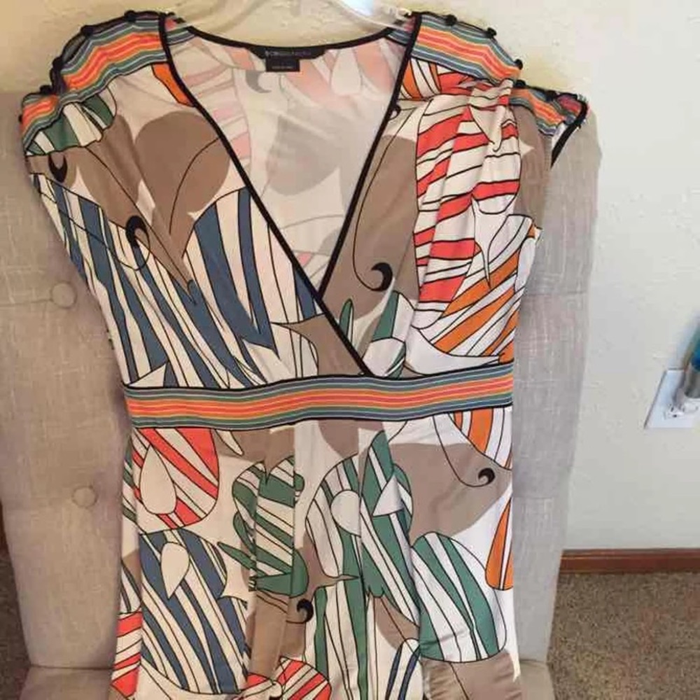 BCBG DRESS - Picture 3 of 3