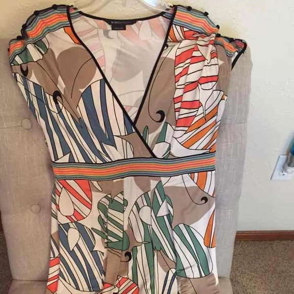 BCBG DRESS - Picture 3 of 3