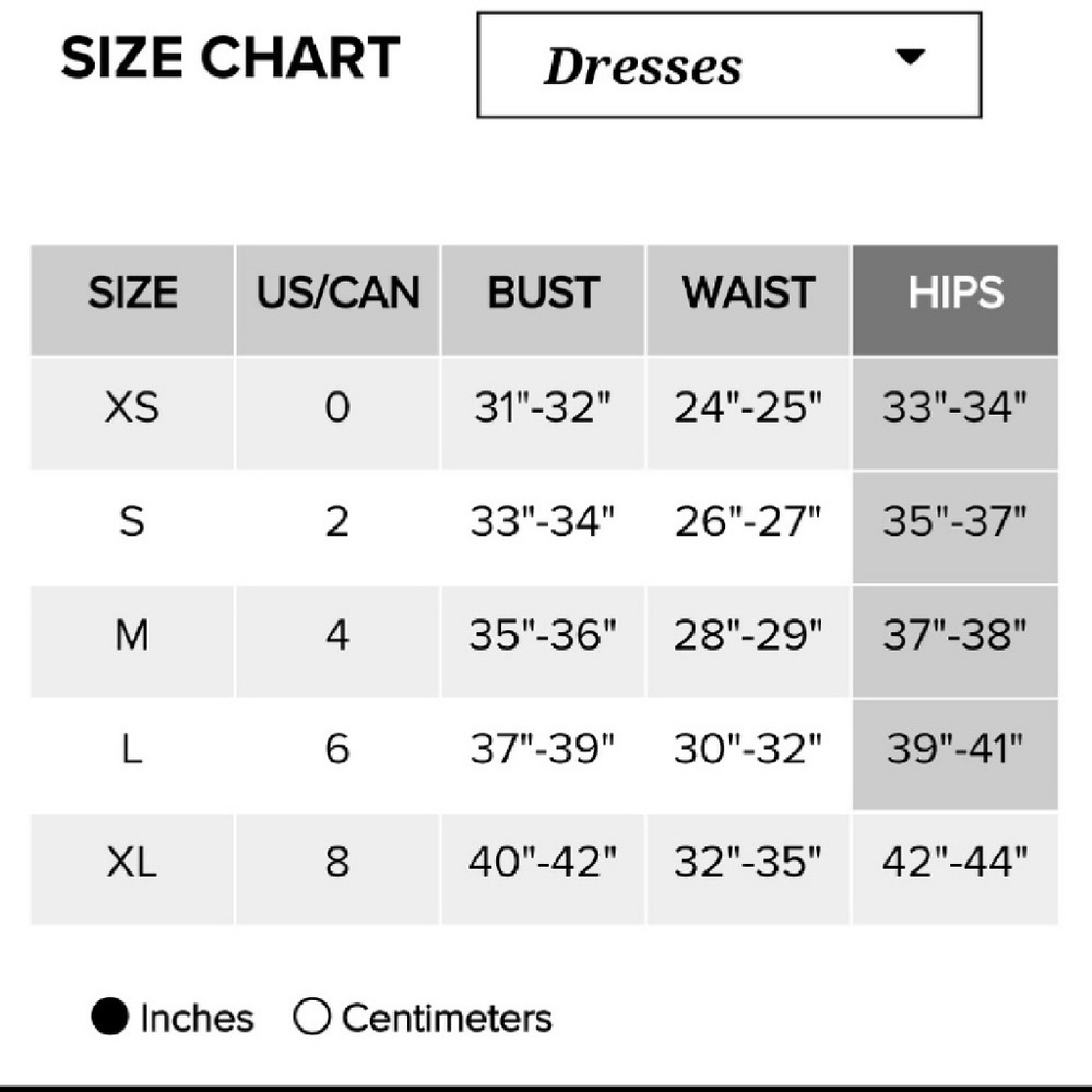 Lulu's Fit and Flare Dress - Picture 4 of 4
