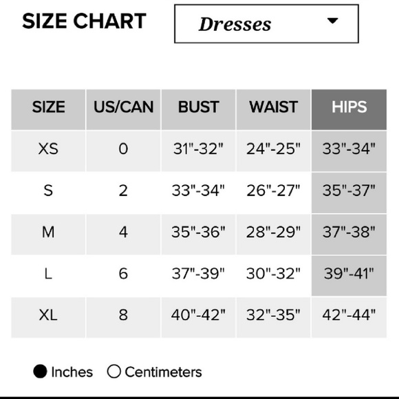 Lulu's Fit and Flare Dress - Picture 4 of 4