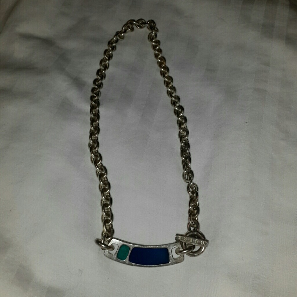 Chain necklace