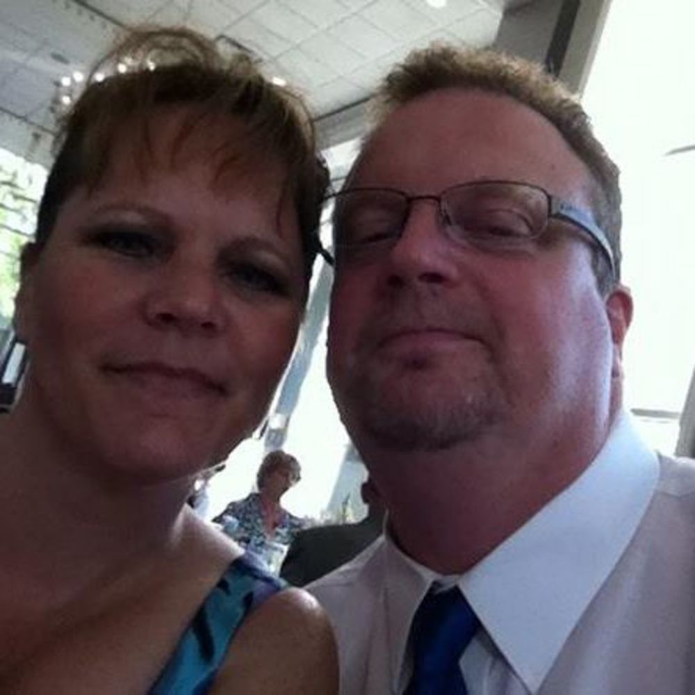 Meet your Posher, Tim