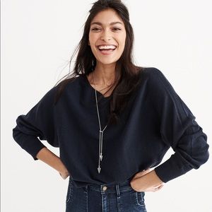 Abercrombie & Fitch dolman sweater