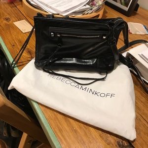Regan crossbody purse; I have original receipt