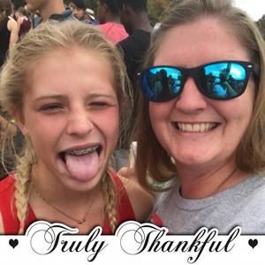 Meet your Posher, Mandy