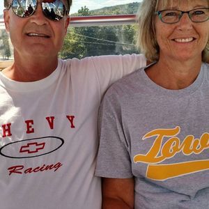 Meet your Posher, Debbie