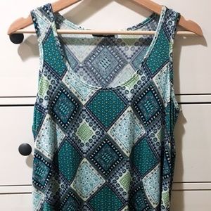 Papermoon Shiba Swing Knit Top