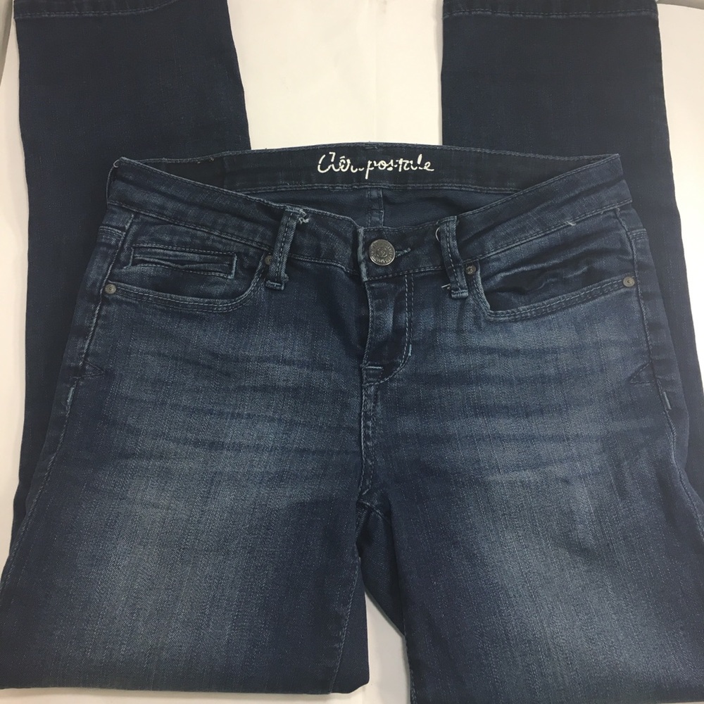 Girls Aeropostle Jeans
