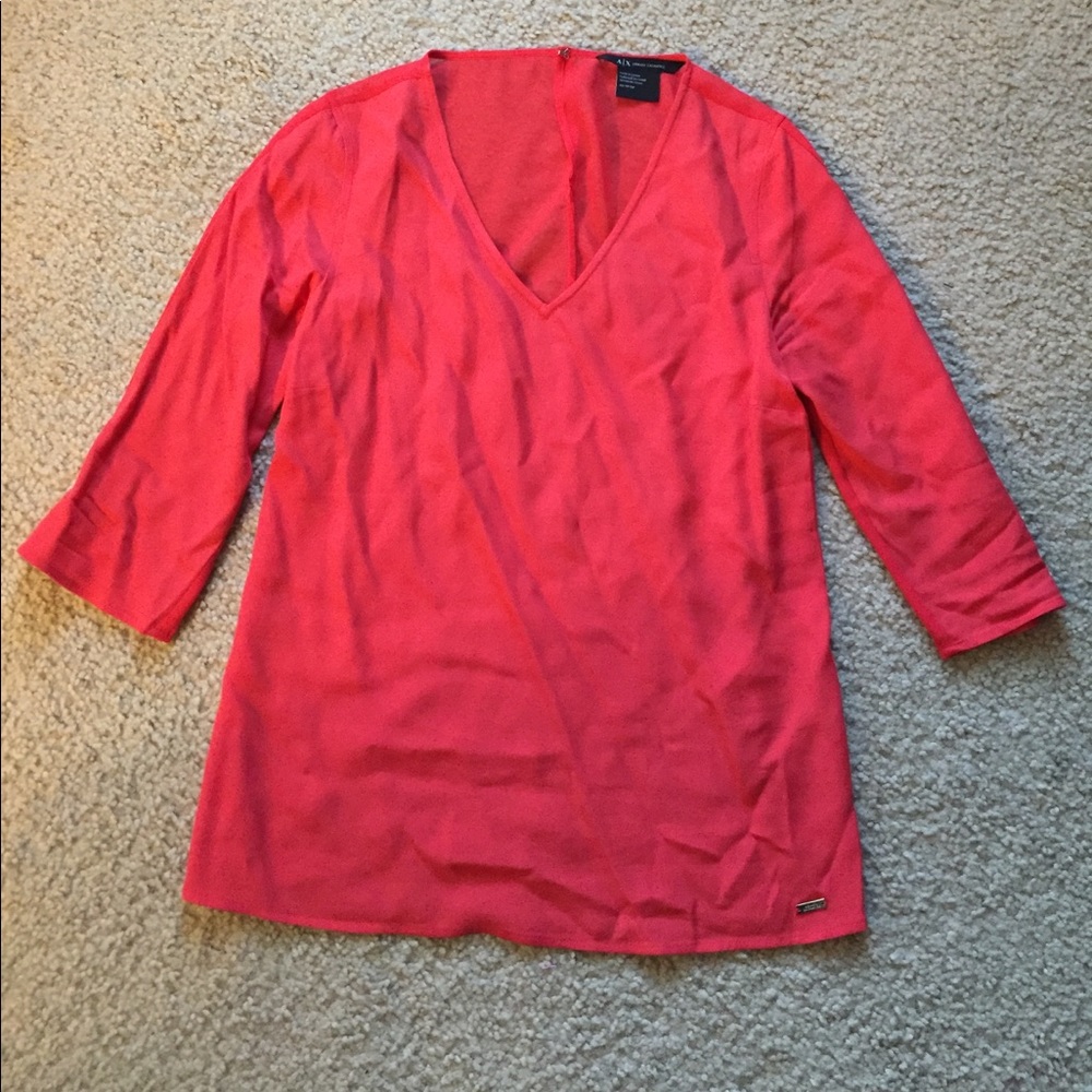 Armani Exchange Blouse