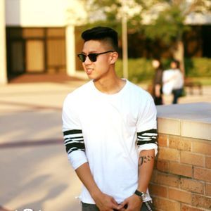 Meet your Posher, Nick