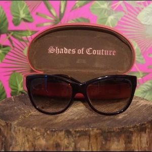 Juicy Couture Sunglasses