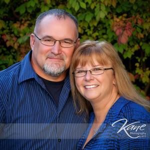 Meet your Posher, Pamela