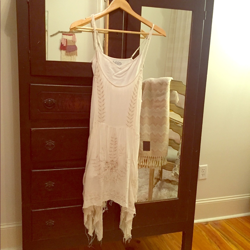 Free People dress