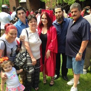 Meet your Posher, Michele