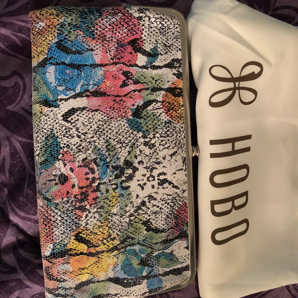 HOBO Wallet