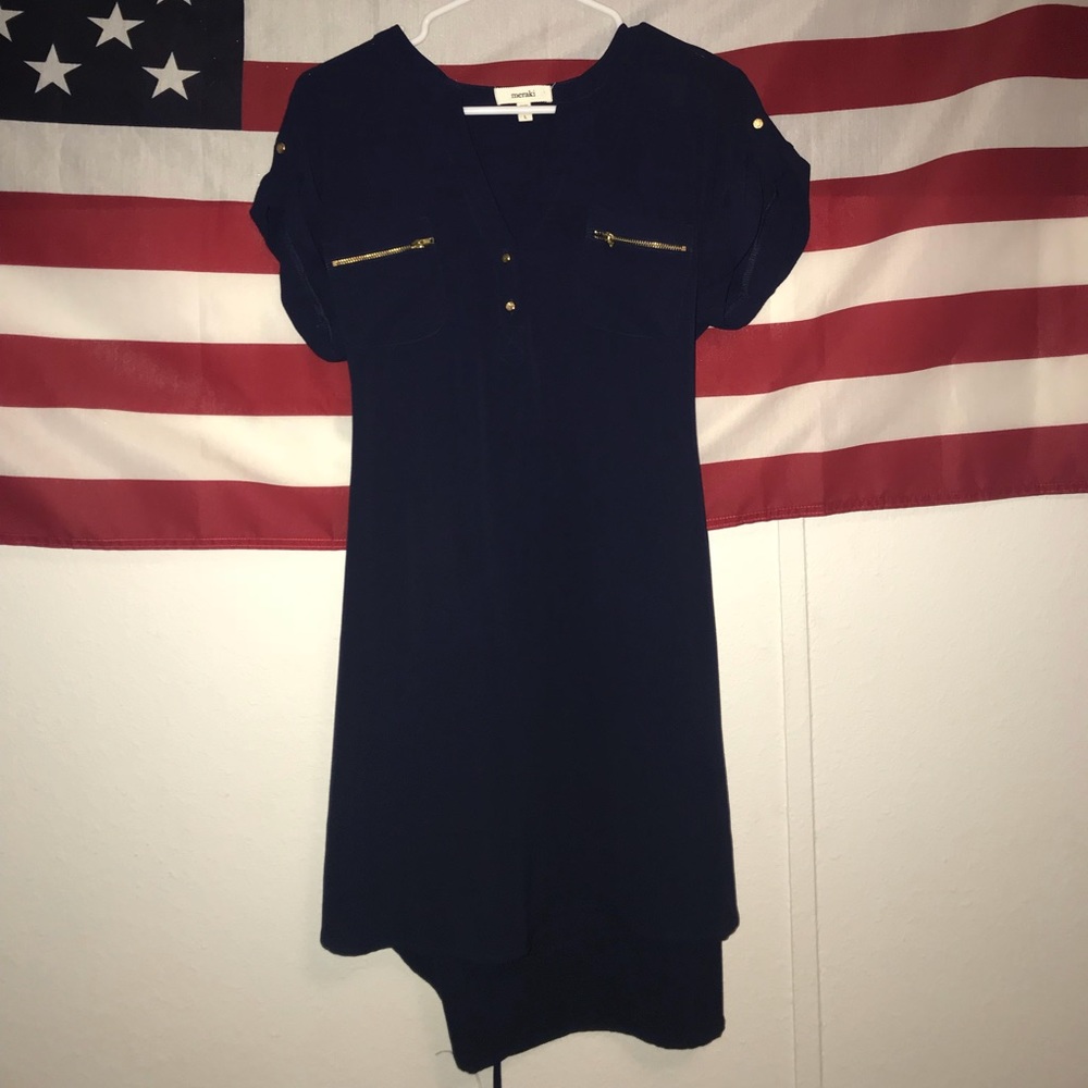 dress
