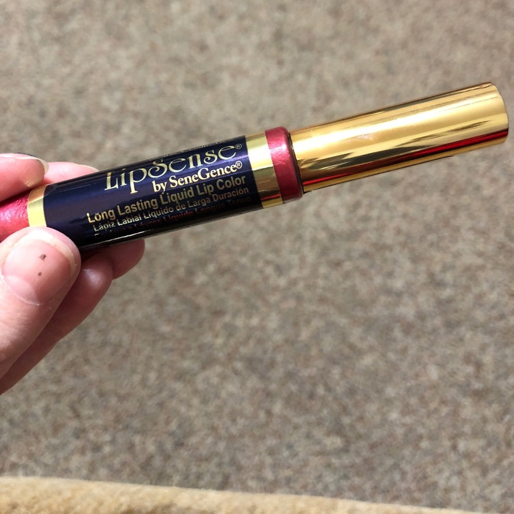 LipSense B. Ruby