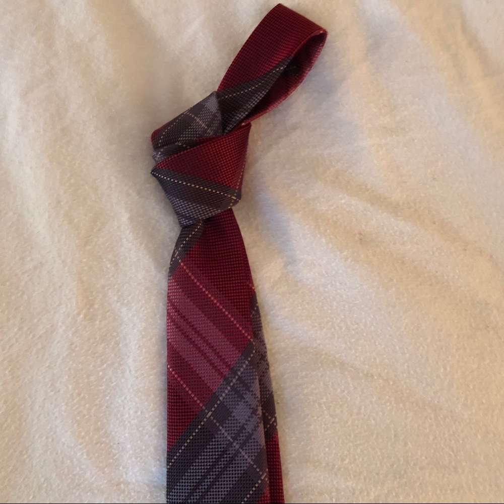 Tie, Nordstrom 1901