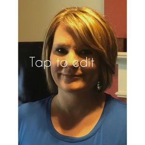 Meet your Posher, Angie