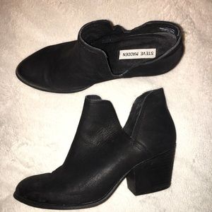 Steve Madden Adelphie booties
