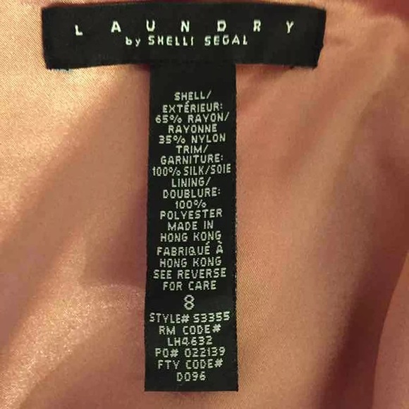 Laundry Skirt - Picture 3 of 3