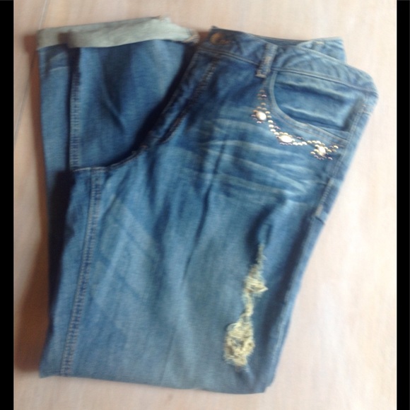 Democracy Denim - Democracy jeans