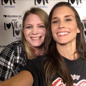 Meet your Posher, Cheryl