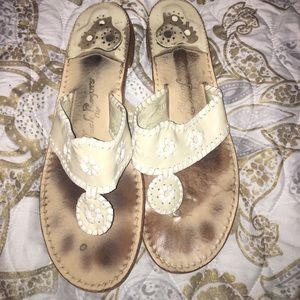 Jack Rogers Sandals
