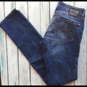 Mavi jeans lindsy