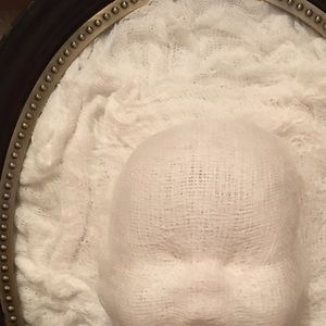 Meet your Posher, Rita