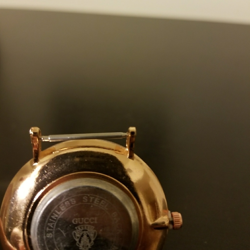 Gucci watch - Picture 3 of 4