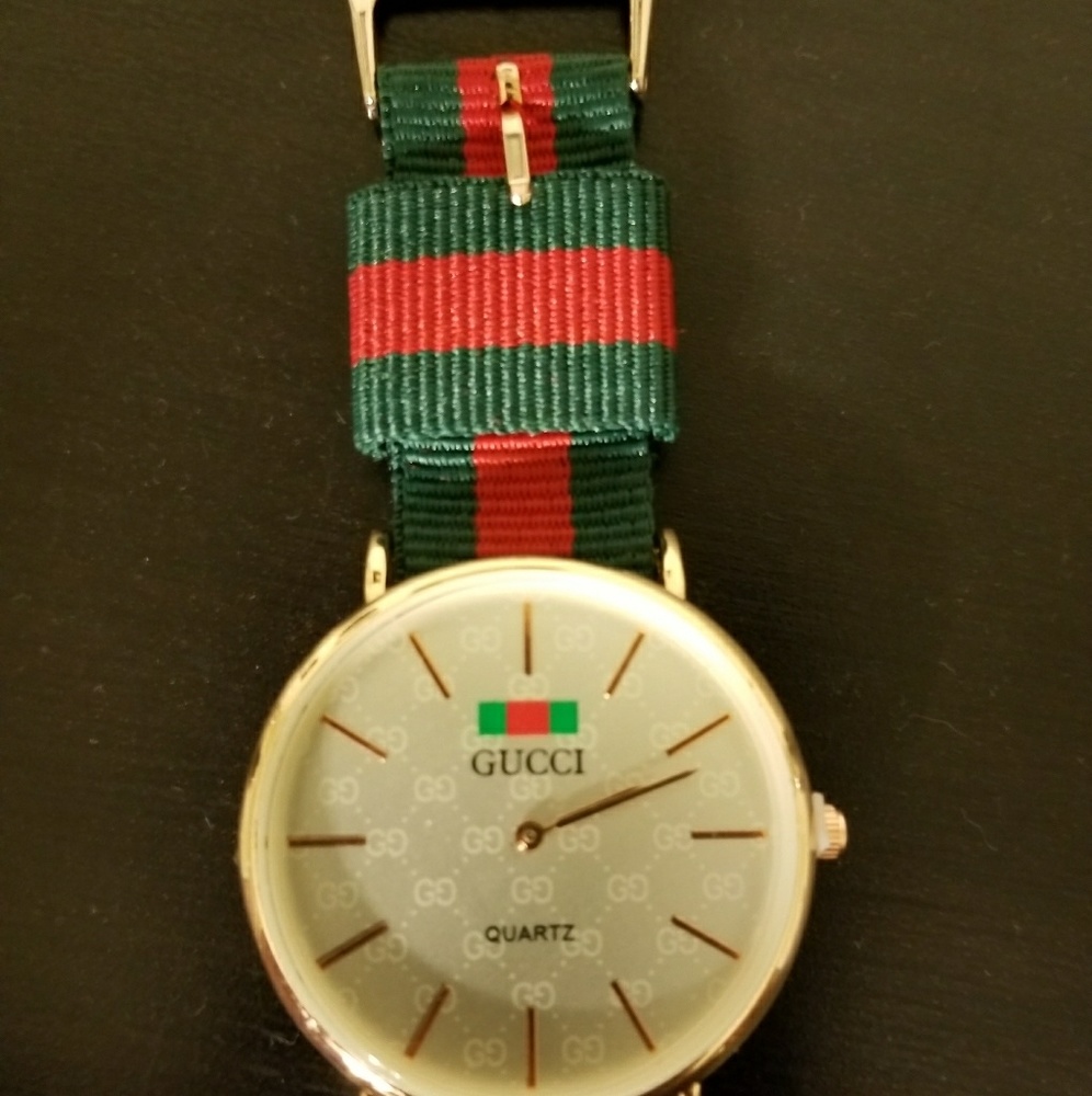 Gucci watch - Picture 4 of 4